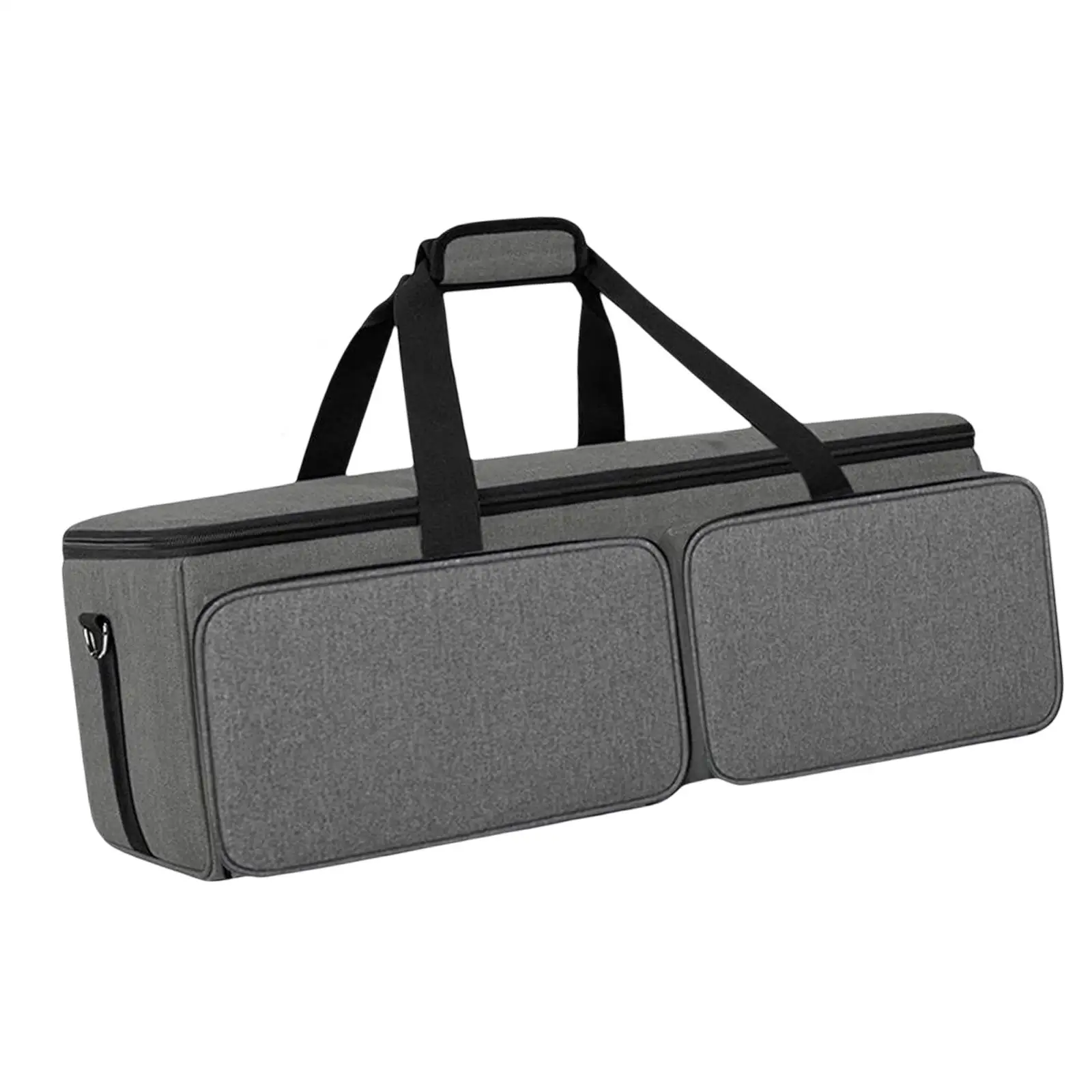 

Portable Die Cut Machine Carrying Case Storage Tote for