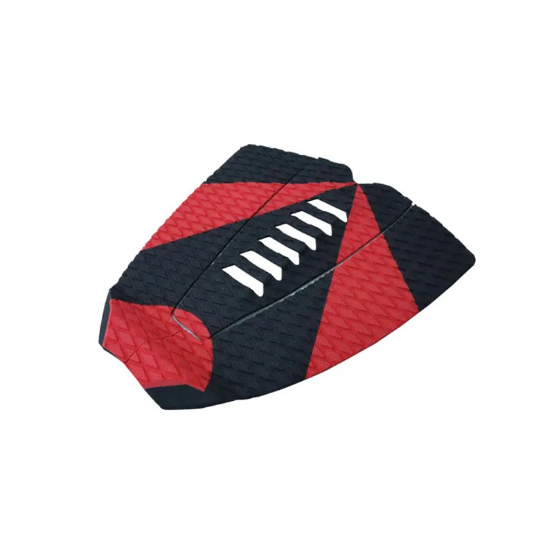 Нескользящие подушечки для ног из ЭВА доски весла SUP безмощные серфинга