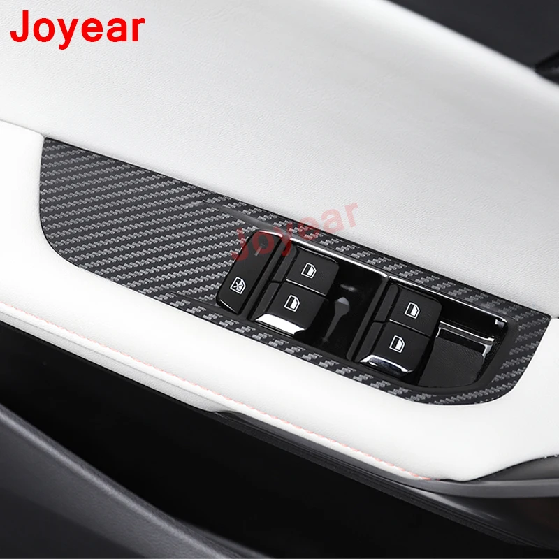 

For MG4 EV Mg 4 EH32 Mulan 2022 2023 Center Console Panel Switch Door Bowl Sticker Scratch-resistant Lifter Accessories
