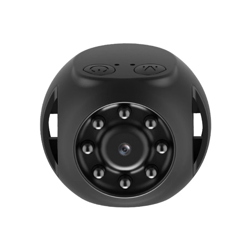 

Remote Monitoring Camera Portable 1080P WiFi Camera for Android Security Camera