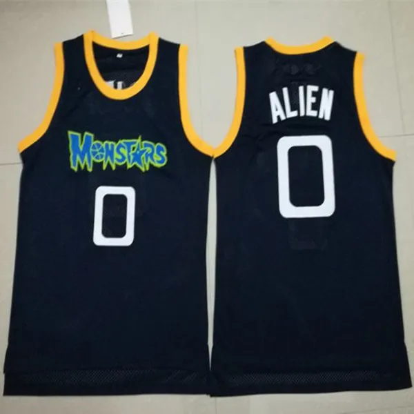 

#0 MOLPE Alien Monstars темно-синяя вышивка