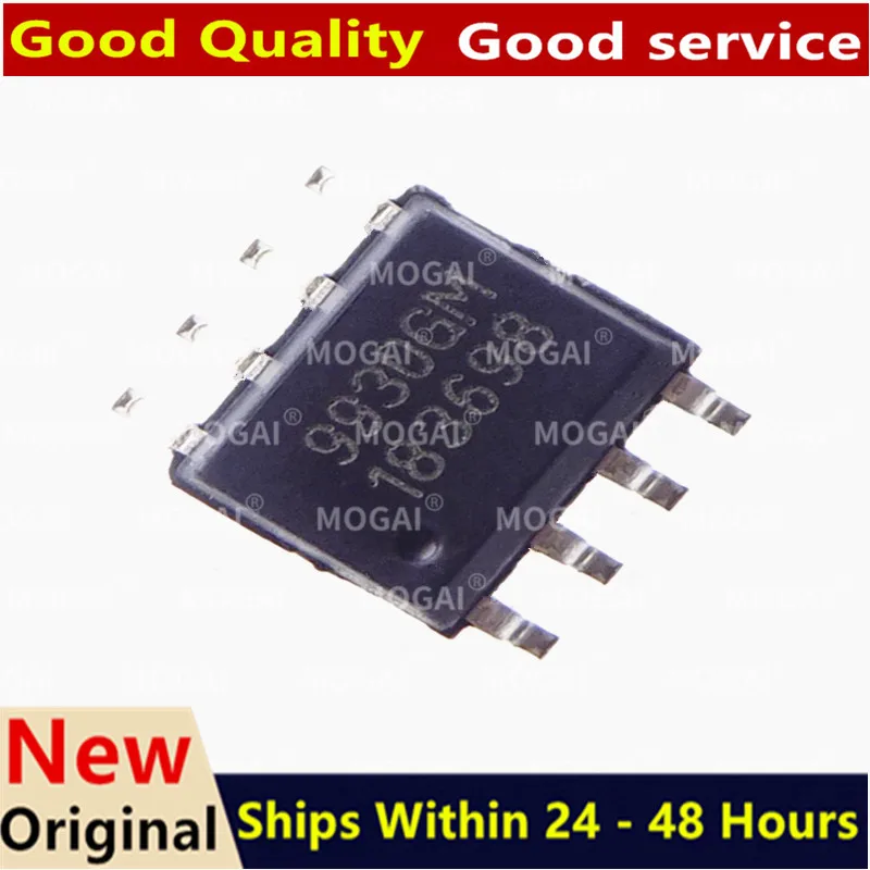 (5 шт.) 100% новый 9930GM AP9930GM sop8