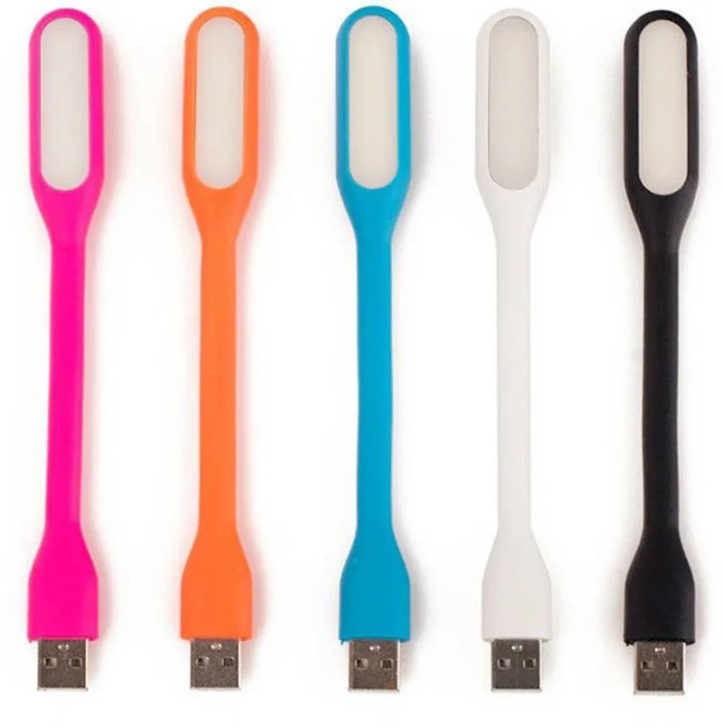 

Мини-портативный USB СВЕТОДИОДНЫЙ светильник для чтения, лампа для ноутбука, ночная настольная лампа для чтения автомобиля, кемпинга, яркие лампы для детей, студентов