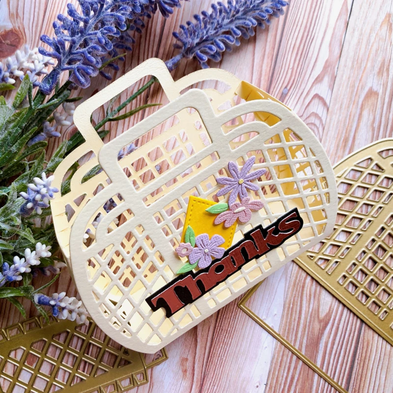 Panalisa Трафареты для скрапбукинга