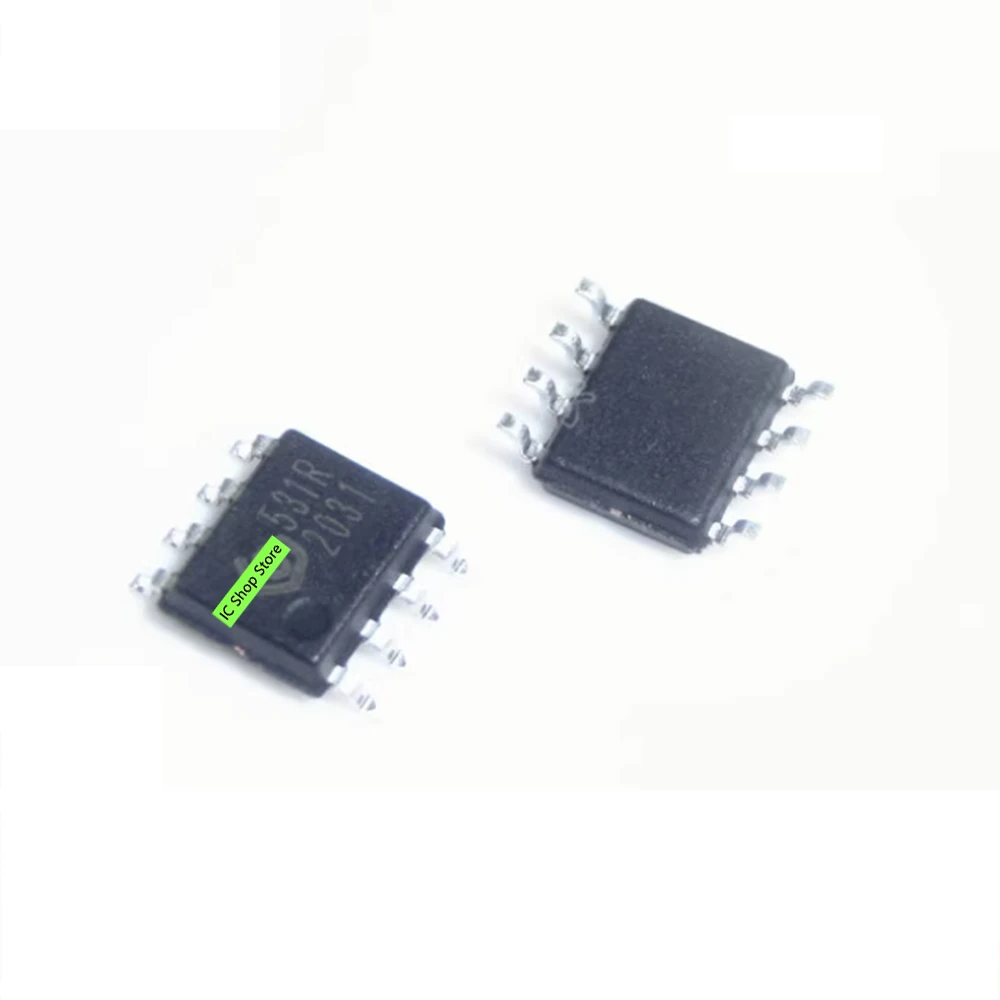 

5pcs/lot SYN531R SOP8 100% Original Brand New