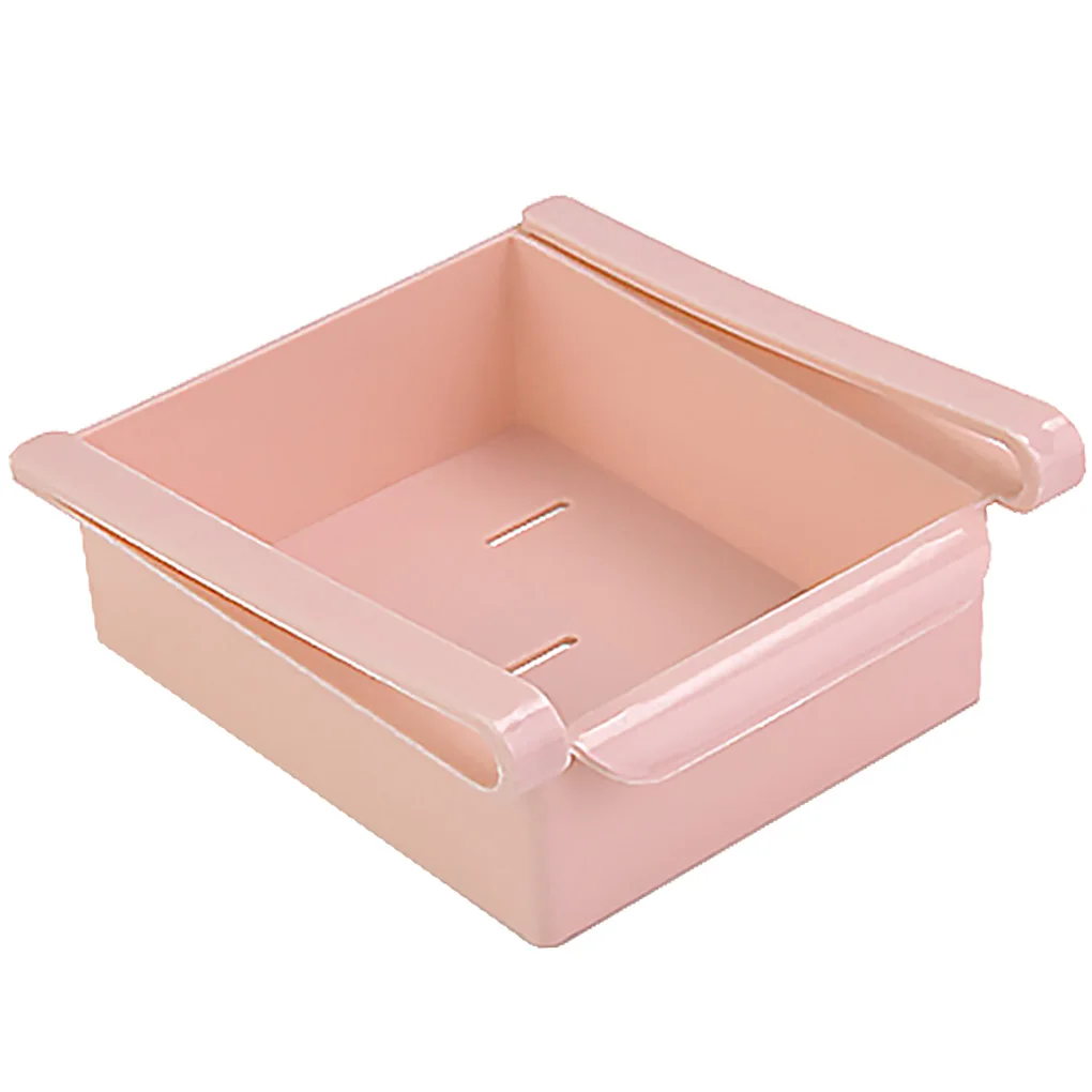 

Кухонный органайзер для холодильника, экономящий пространство