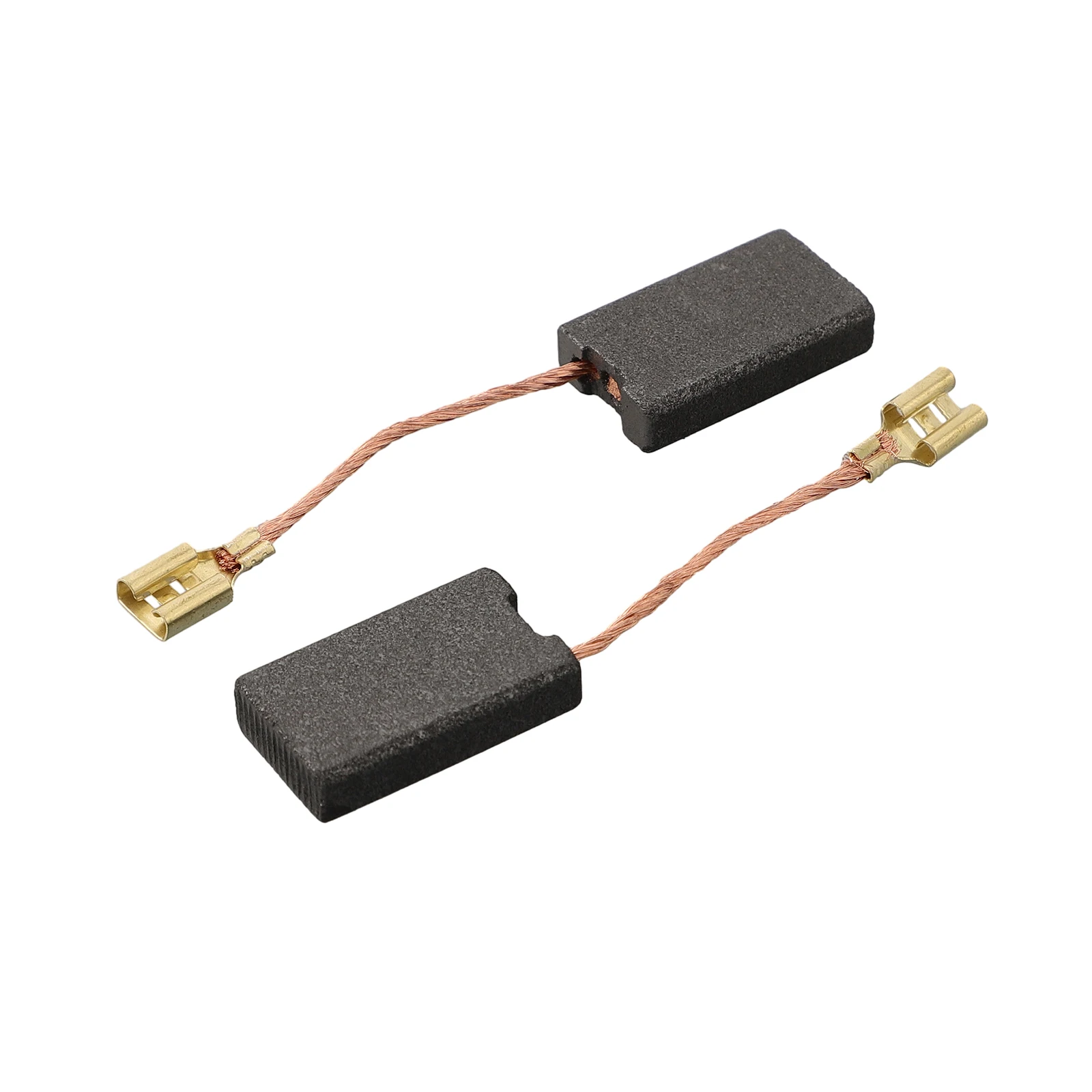 Угольные щетки 2 шт. угольные 1617014126 Для GBH10DE 11223EVS GBH11DE GSH10C GSH11E MH10 SE Превосходная