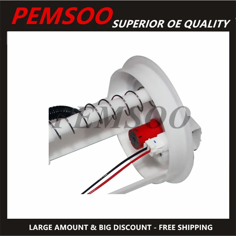 Модуль топливного насоса в сборе A801-12 17040-EB80C для Nissan Navara 2005 2006 2007 2008 2009 2010 2011