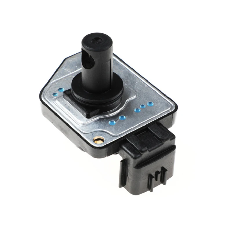 1 шт. AFH55M-12 датчик массового расхода воздуха для Nissan Pickup Frontier Xterra 2.4L AFH55-M12