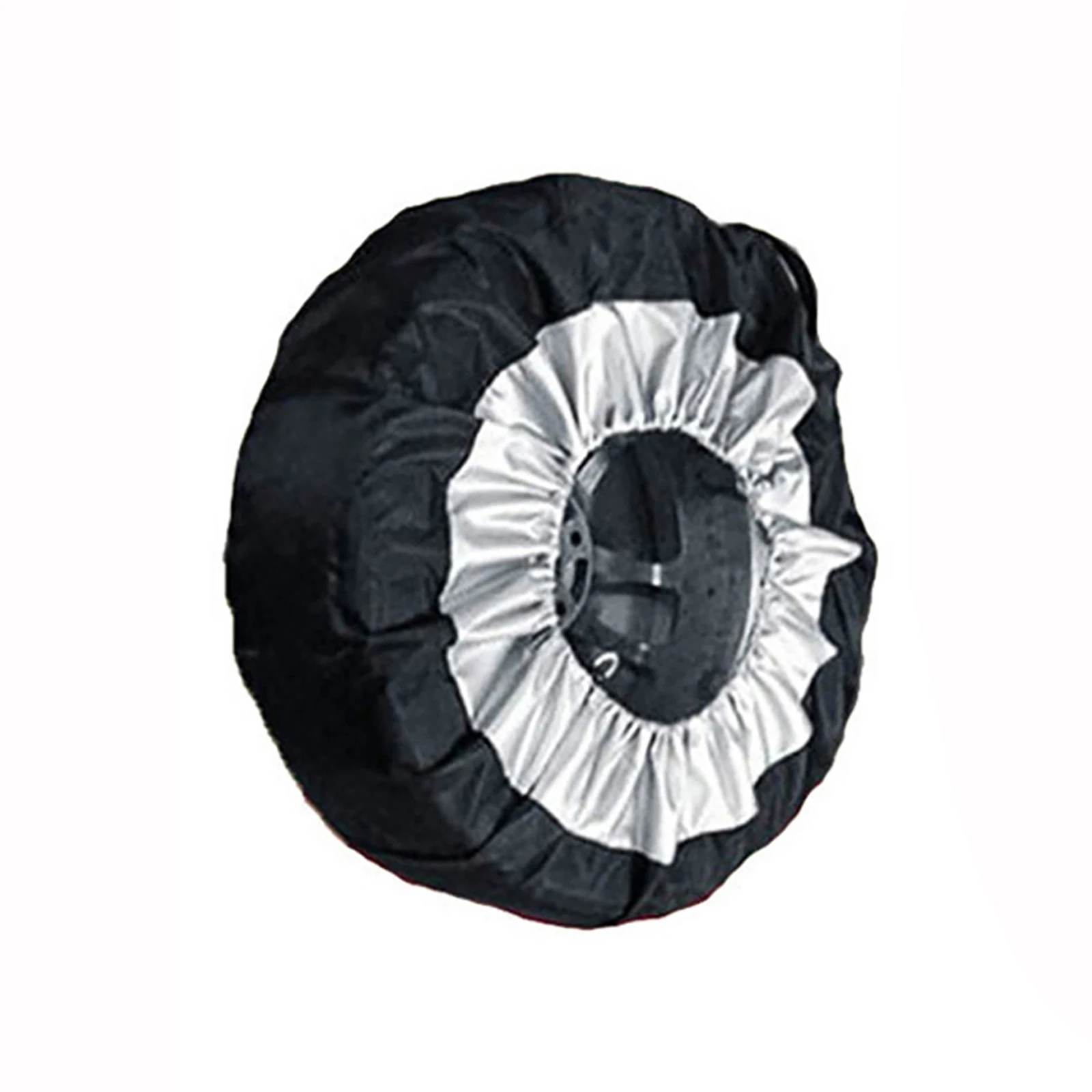 

Universal Car SUV Tire Cover Wear-resistant Dust-proof Wheel Storage Bag for Auto Car SUV Minibus