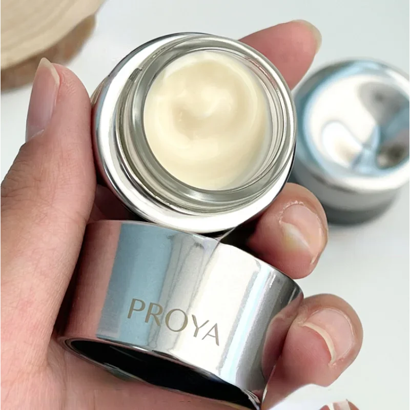 Крем для кожи вокруг глаз от морщин и глубоких