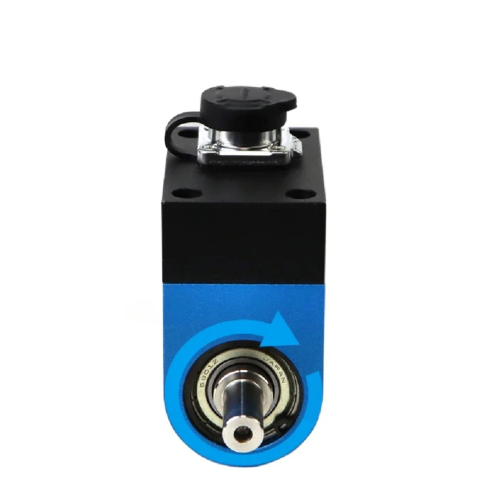 Микродатчик крутящего момента Датчик динамического вращения Малый диапазон