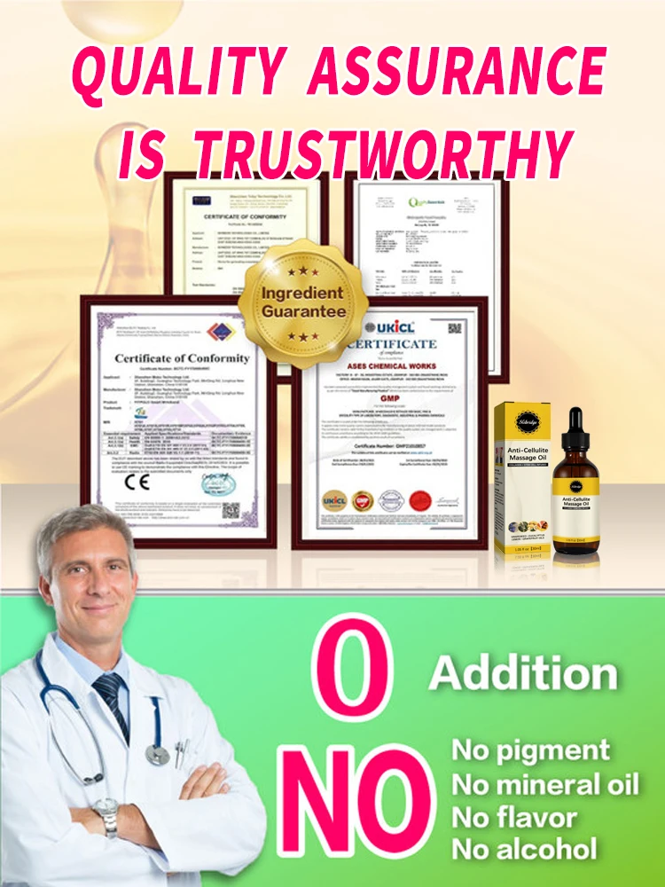 7 дней Быстрое похудение Продукт для похудения Привлечение работы жир эффективно