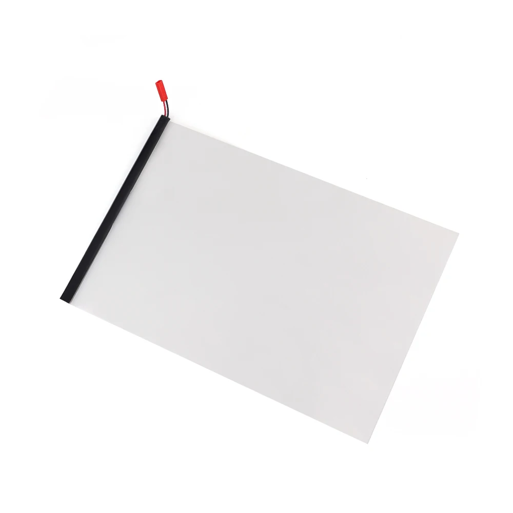 Волшебная переключаемая пленка Sunice 30,48 см x 15,24 см для защиты ...