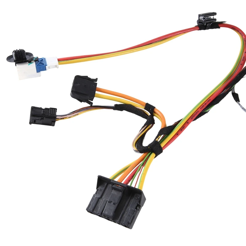 4WD автомобильный жгут для кондиционера проводов испарительной коробки