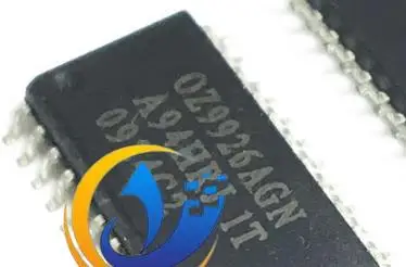 

30pcs original new OZ9926AGN OZ9926 LCD Power Common Management
