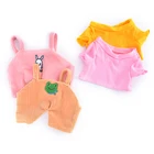 1 шт., плюшевая игрушка желтая утка, 30 см