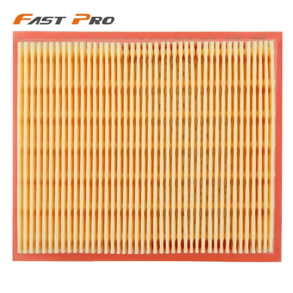 Очиститель воздушного фильтра впускные фильтры аксессуары для мотоциклов Hawk 250