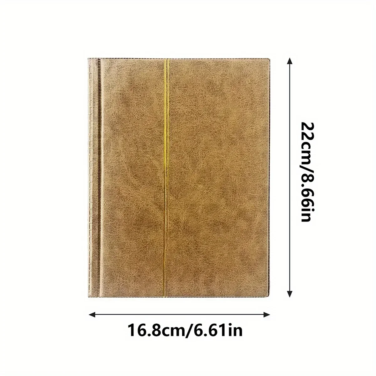 Новая Коллекционная Защита Для Книг С Монетами Старых Монет Медный Альбом