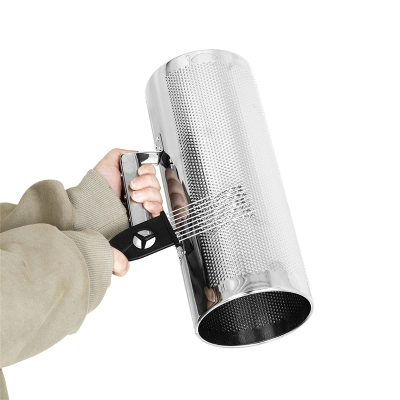 Юнюн Гуиро в сопровождении музыкальной группы Scraper Guiro Shaker Latin Percussions