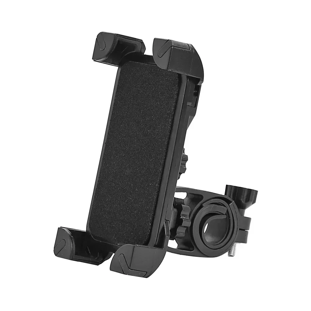 Держатель на руль подставка для телефона GPS универсальная Ninebot Max G30 G2 F20 F3 F40/Xiaomi