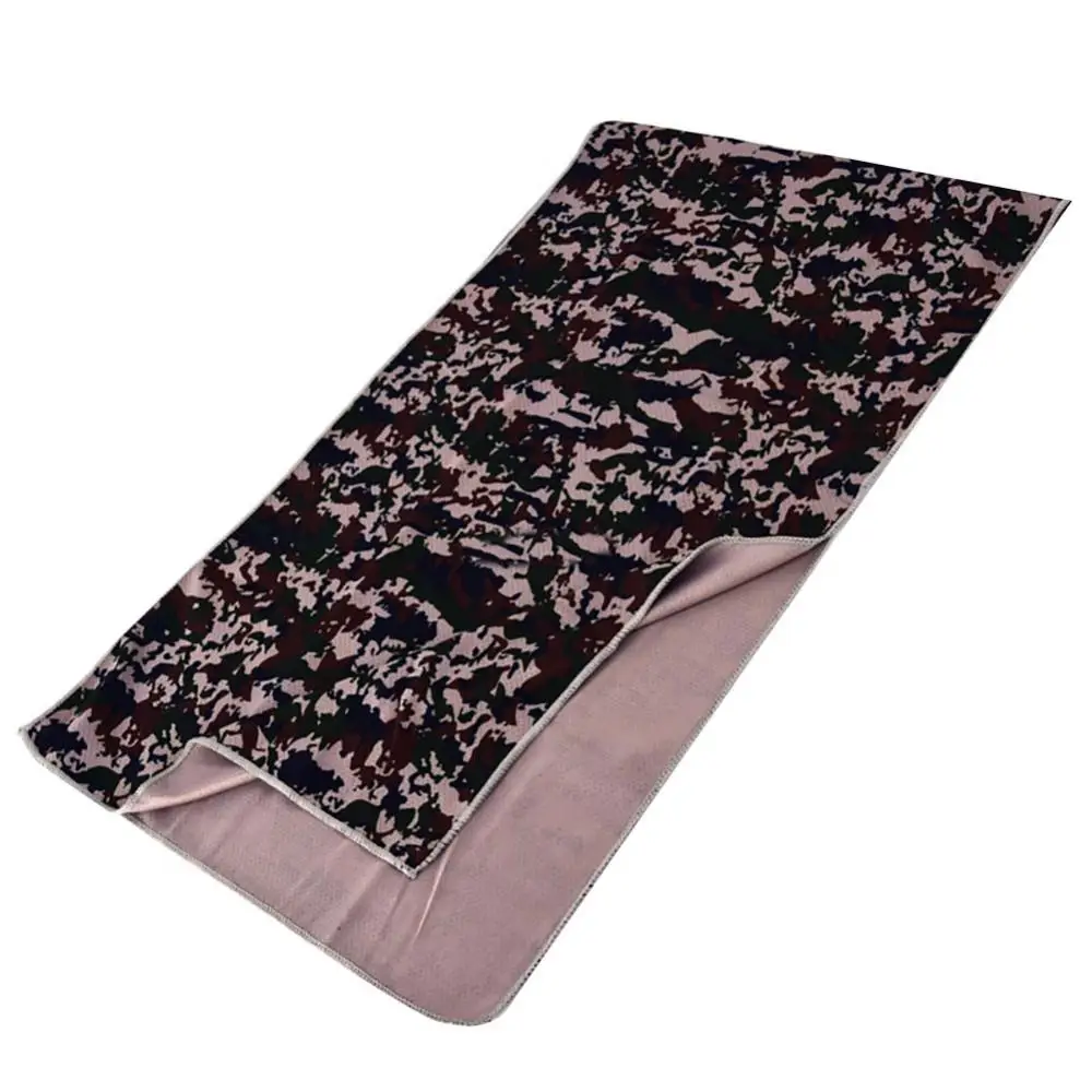 

Sports Microfiber Quick Dry Pocket Towel Portable Ultralight Absorbent Large Towel for Swimming Pool Swim Gym Fitness Yoga Beach