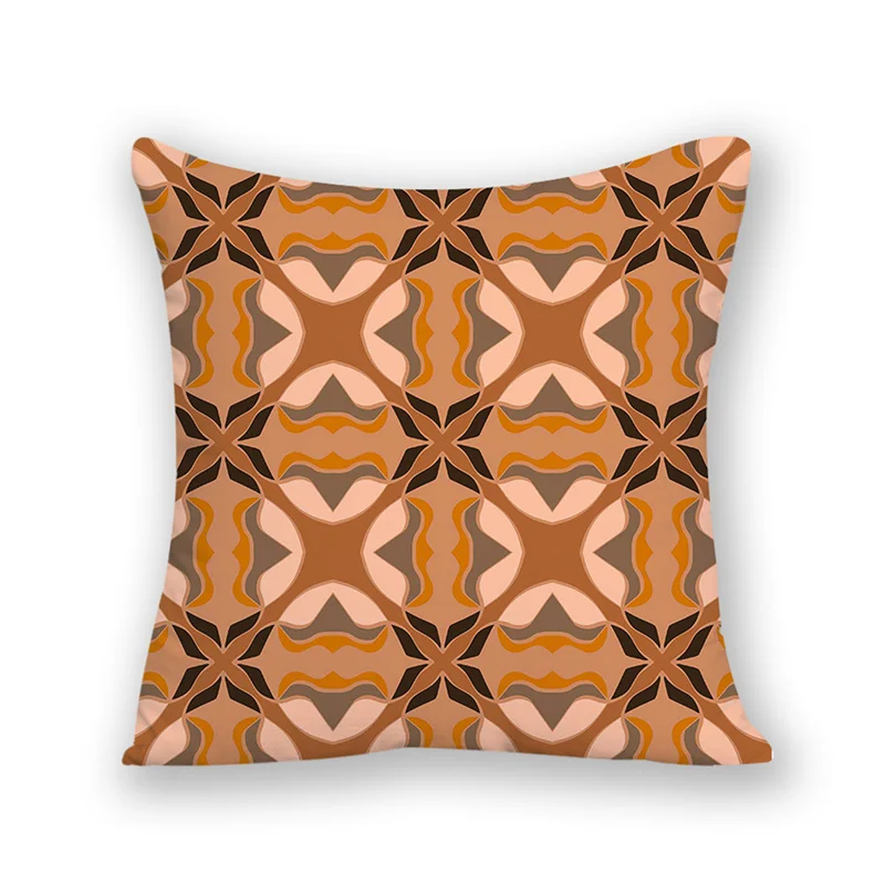 Рисунок 5 - Декоративный Бархатный Чехол для подушки