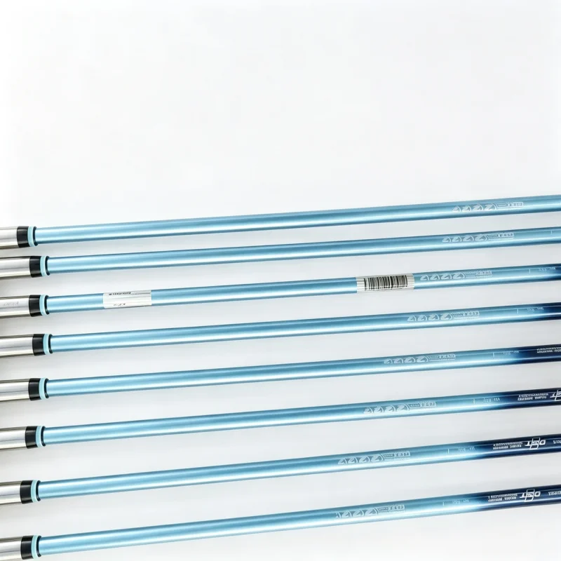 Фото Новые женские клюшки для гольфа MP1300 Blue Golf Club 2025 года, размеры L, 5/6/7/8/9/P/A/S №4