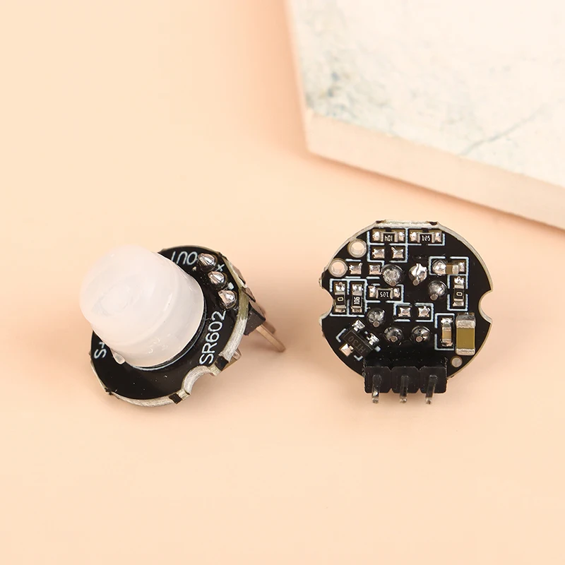 1 шт. мини-датчик движения SR602