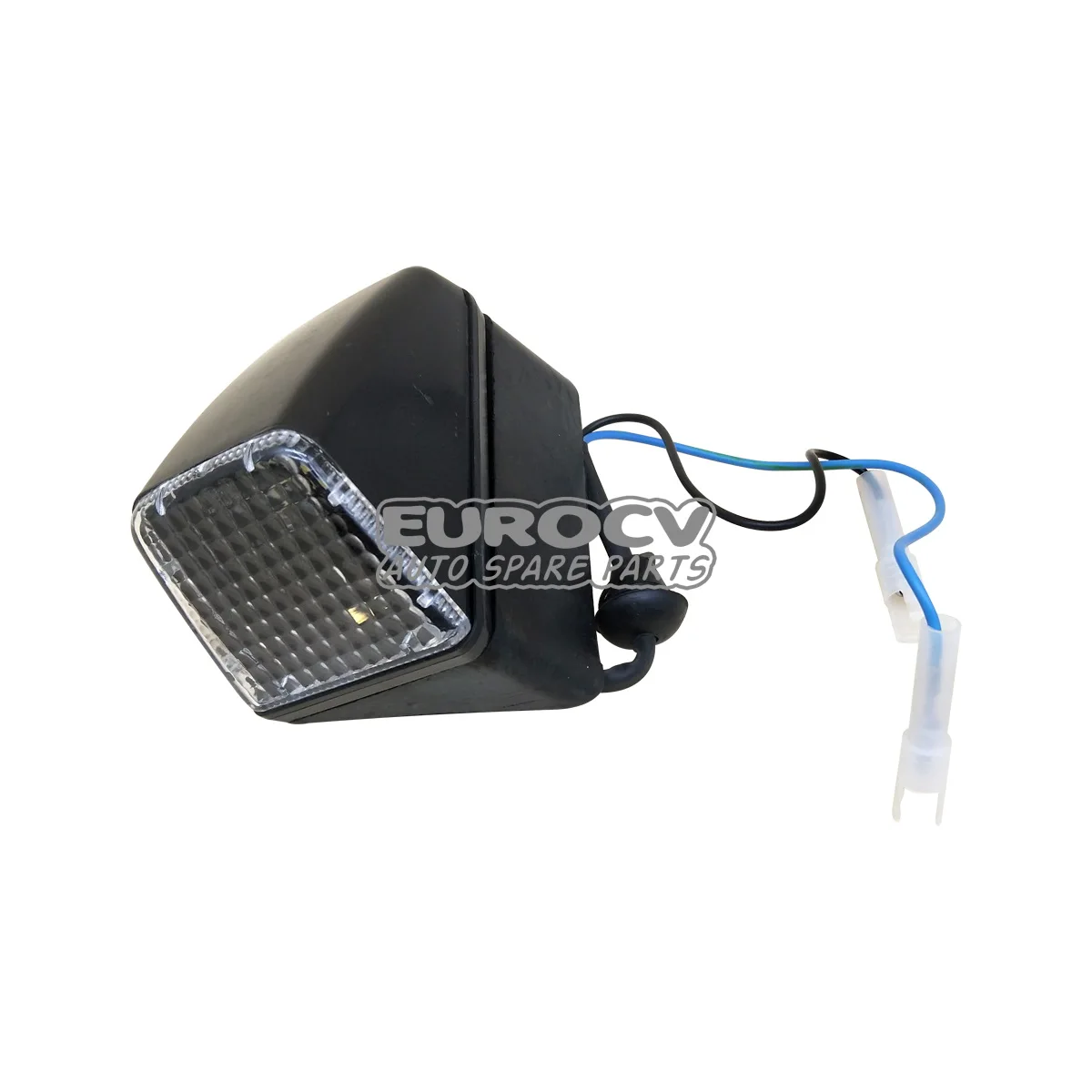 

Spare Parts for Volvo Trucks VOE 1623726 + 20409787 L.H Cab White Marker Lamp