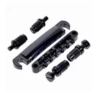 Гитарный мост, цвет черный, для электрогитары LP