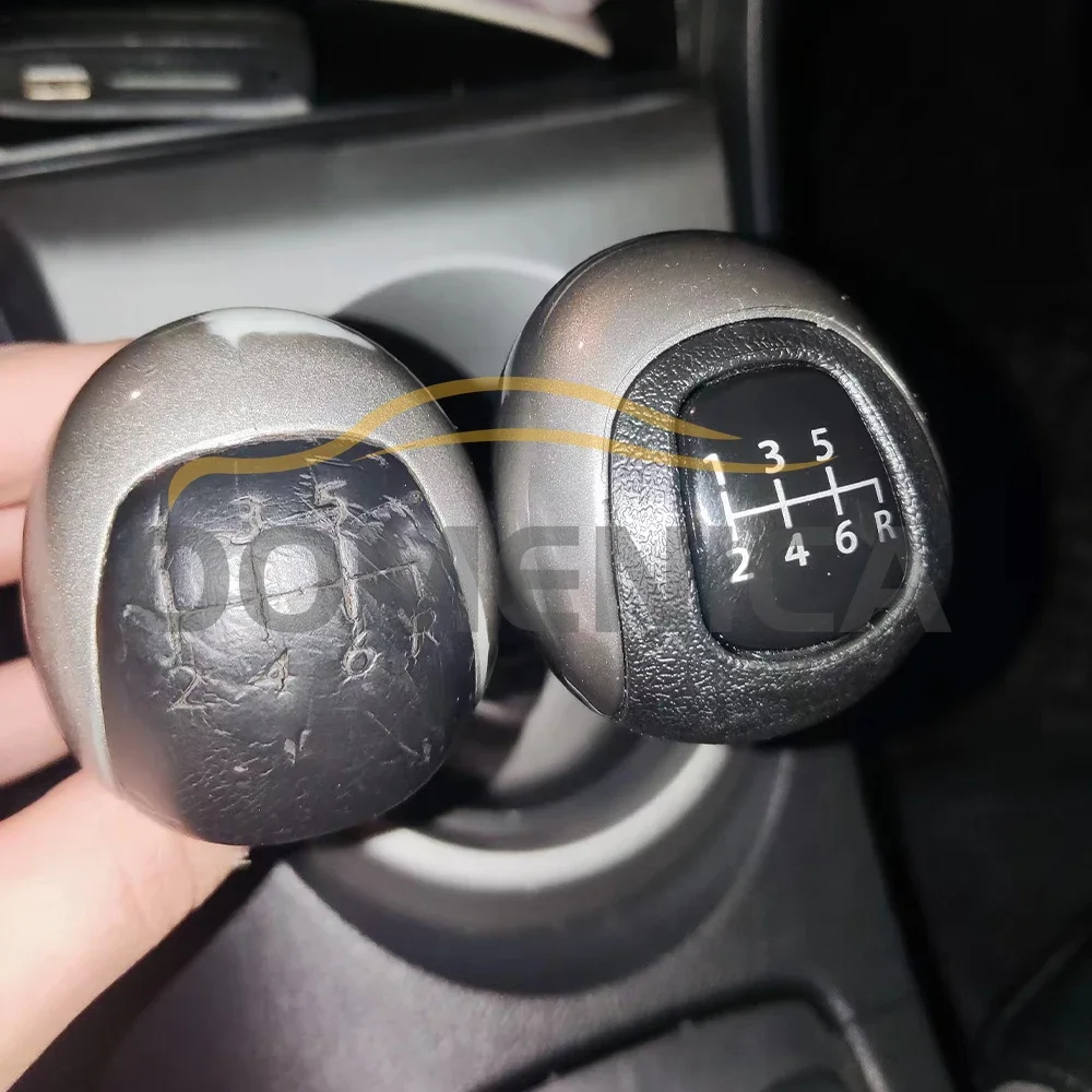 Ручка рычага переключения передач 5 6 скоростей для Honda Civic DX EX LX 2006 2007 2008 2009 2010 2011