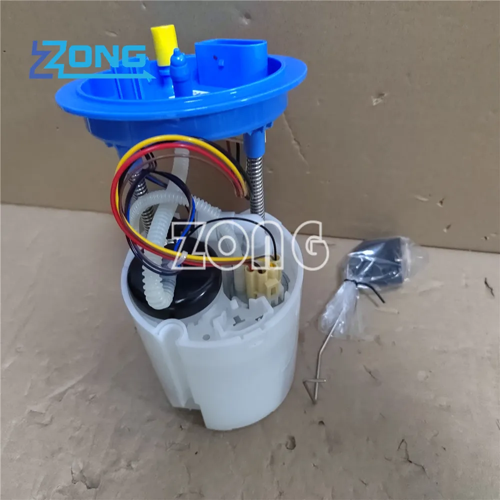 ZONG правый Электрический топливный насос в сборе для Audi TT Quattro RS3 RS 8V0919087B 8V0919087A