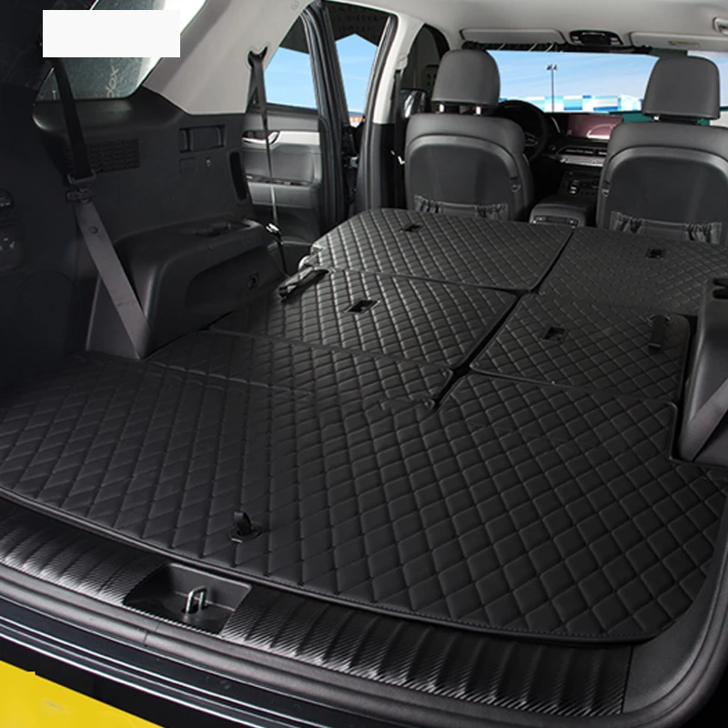 Как снять корыто в багажнике хендай палисад OEM 2020-2023 Hyundai Palisade CARGO SCREEN COVER RETRACTABLE ROLL S8H15AK000NNB