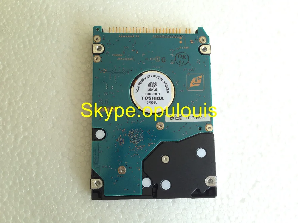 Диск MK3029GAC жесткий диск 30 Гб HDD2198 DC + 5 В 1.1A 8455 МБ для автомобильных аудиосистем chrysler