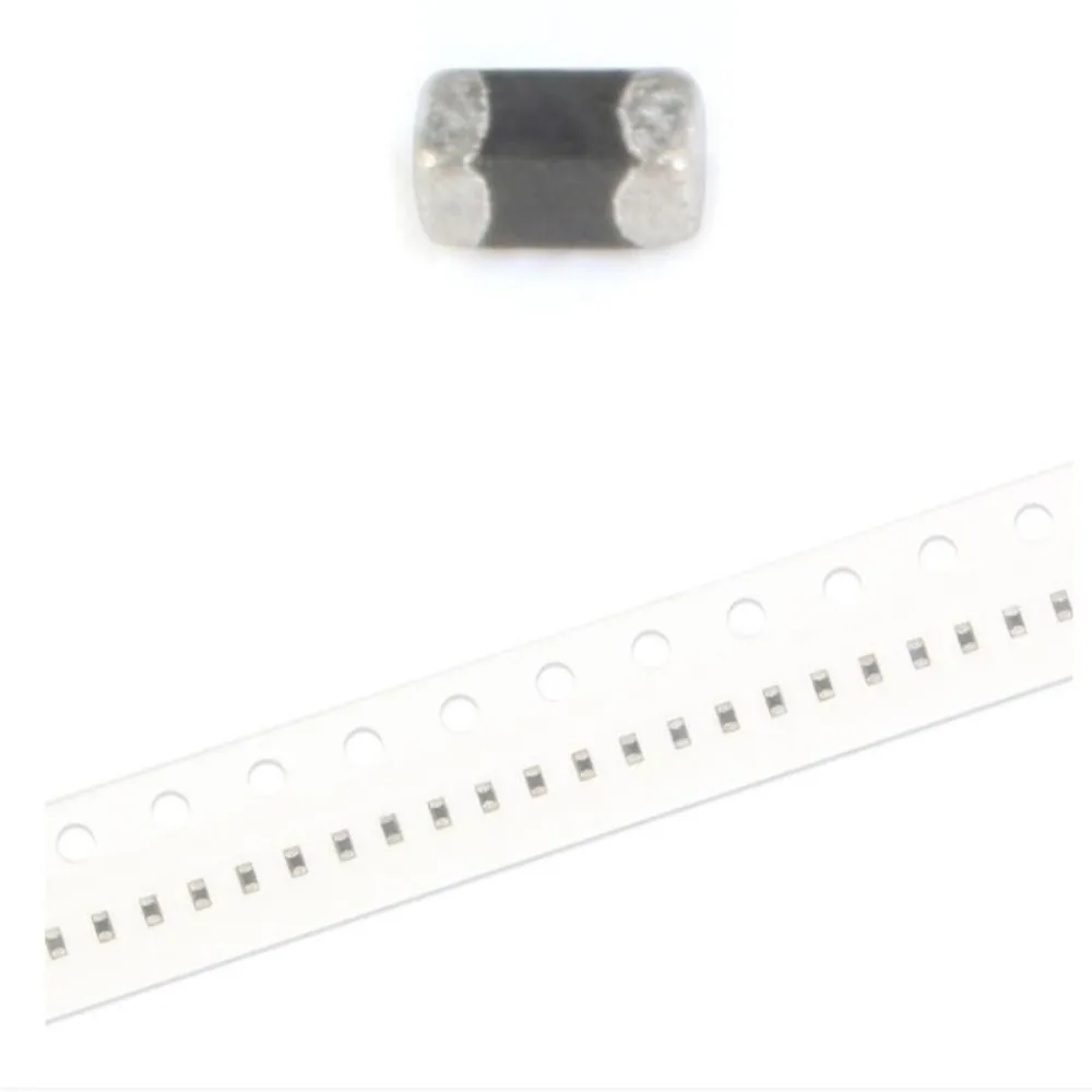 

0603 1608 0805 2012 1206 3216 0R-2.2K SMD Chip Multilayer Magnetic beads 400mA 25% 100MHz