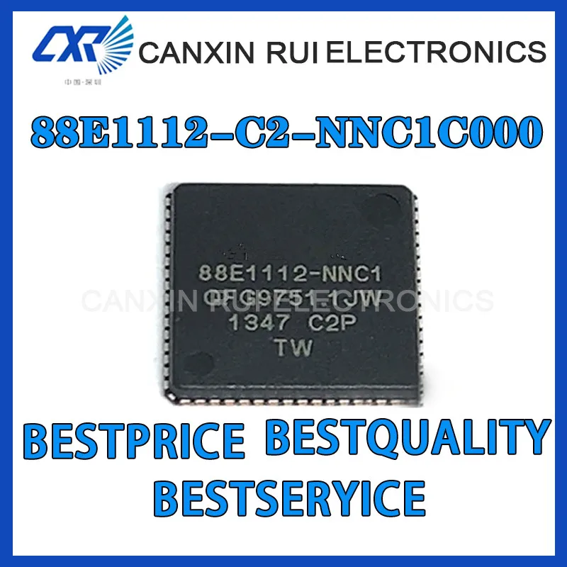

88E1112-C2-NNC1C000 поддержка BOM котировки для электронных компонентов