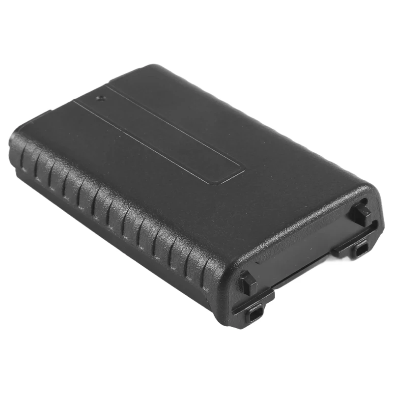 Для Baofeng Радио UV5R UV5RB UV5RE UV5REP 6AAA Батарея Расширенная стандартная оболочка