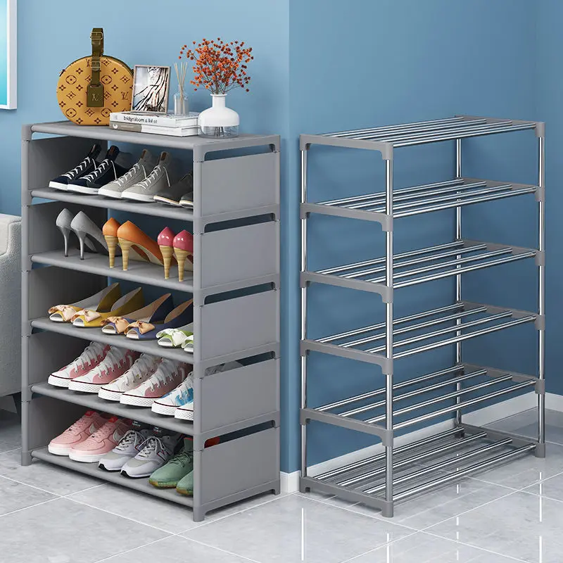 CT5 Полка для обуви простая полка дверная бытовая прочная многослойная