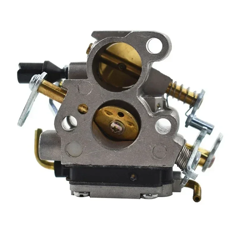 Фото Карбюратор Zama C1T-W33 CS2234 GZ380 для бензопил Husqvarna 235 236E 240E №4