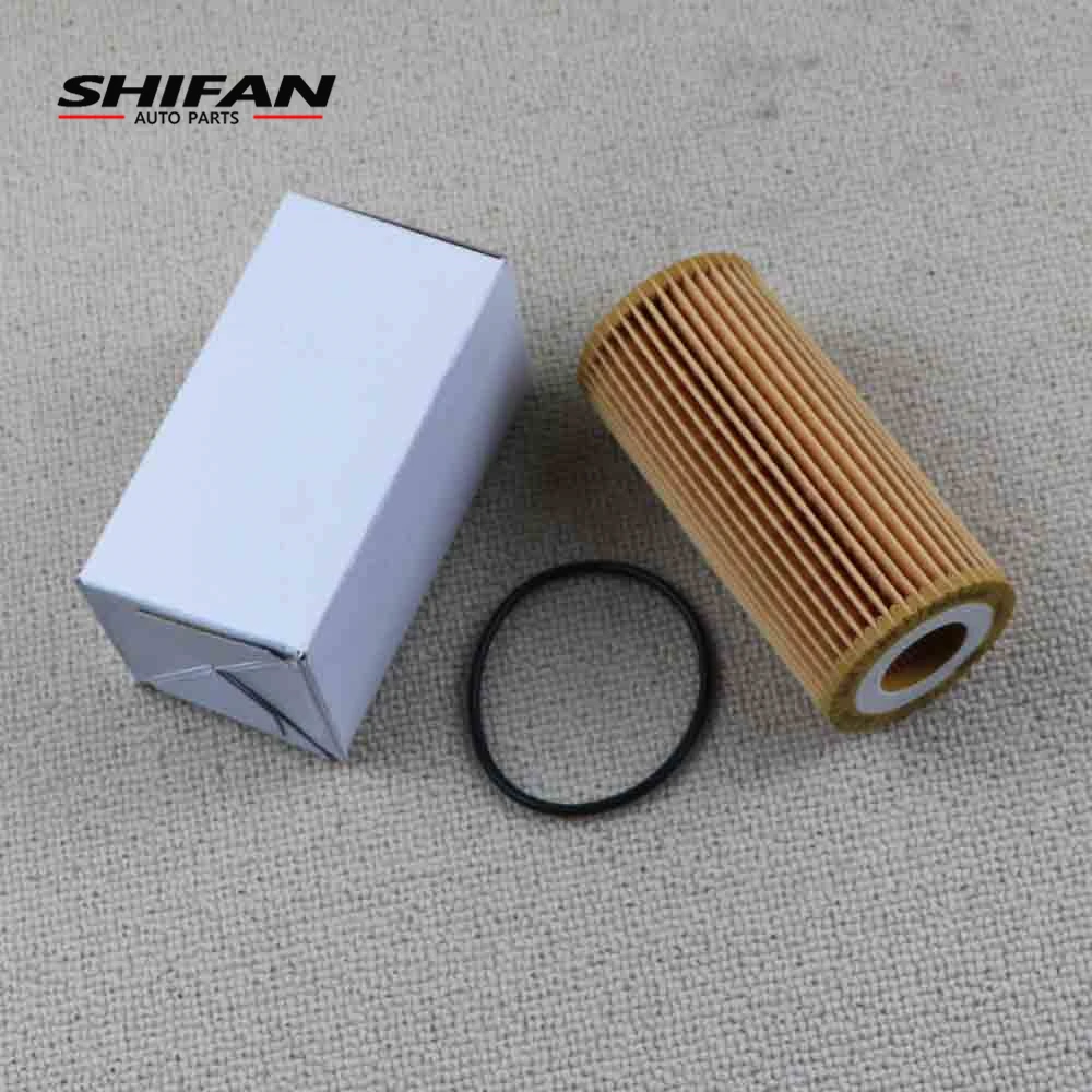 

95811556200 Oil Filter For AUDI VW SEAT SKODA P CUPRA A1 Sportback A3 A4 A5 06K115466 06K115562 95811546600