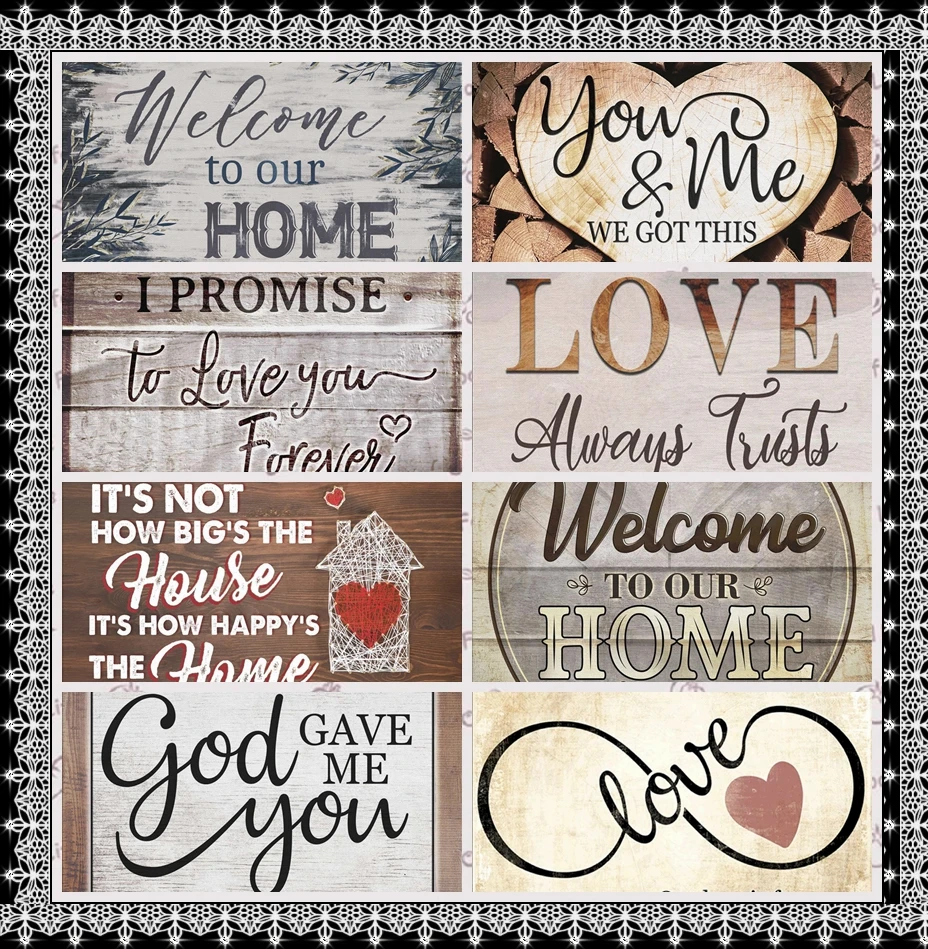 

5D DIY Painting Art Rhinestone Round Diamond Cross Stitch Kit Square Round Diamond Embroidery Couple Home Gift алмазная мозаика