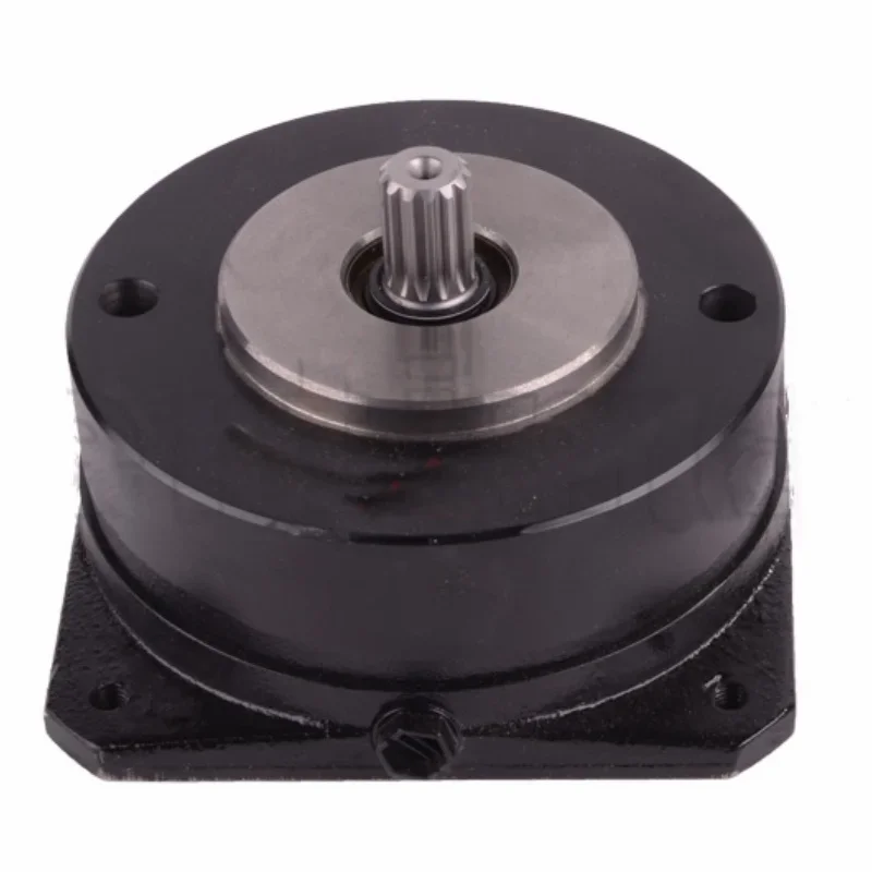 0920113 ТОРМОЗ MICO DRY Б/у детали JLG E300AJ E300AJP E400A M40AJP