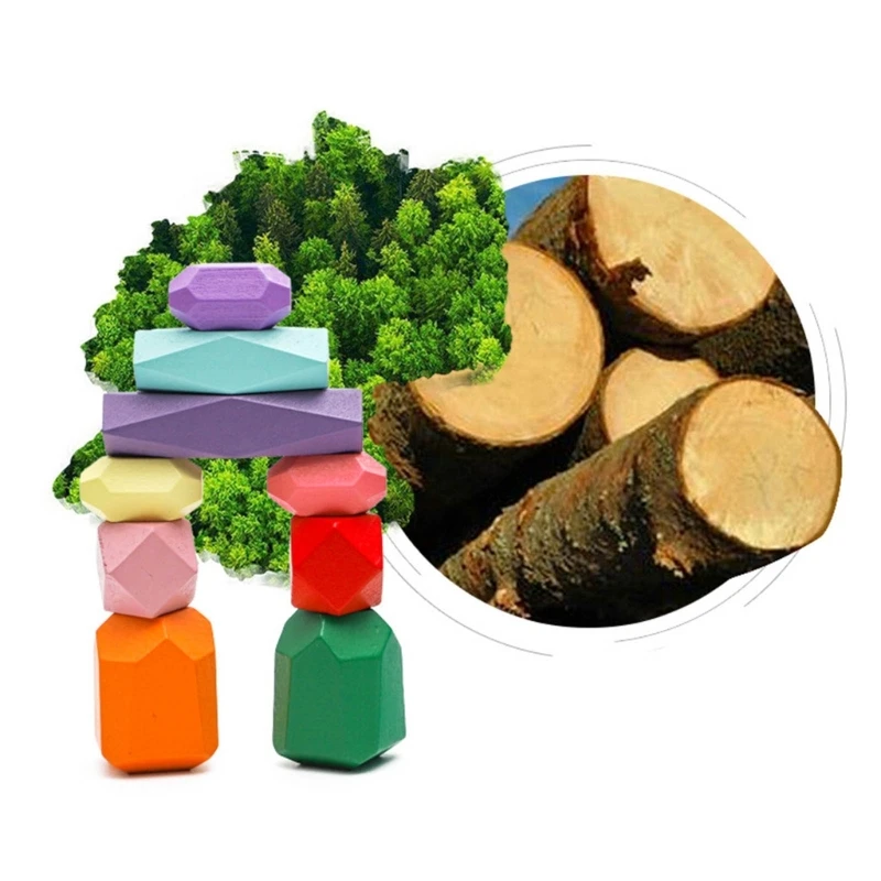 Рисунок 4 - Деревянные штабелируемые красочные