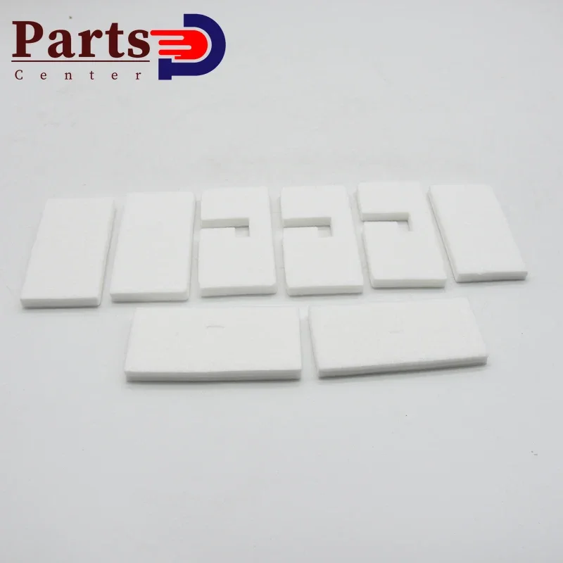 10 комплектов 1528673 1546710 губка для отходов чернил EPSON BX525 BX535 BX625 SX525 SX535 SX620 TX560 TX620 NX530