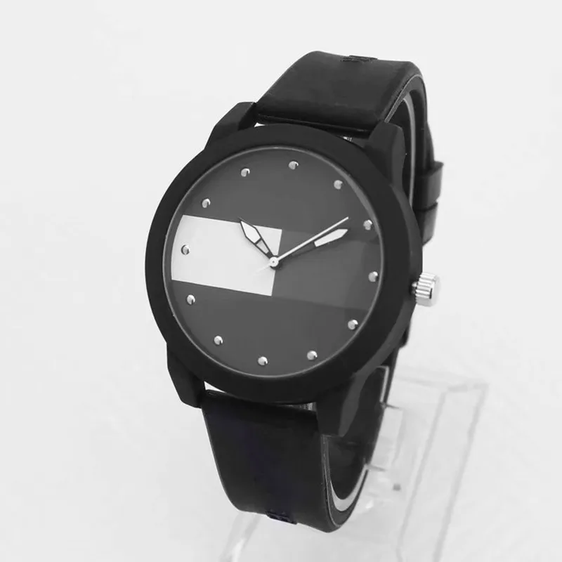 

Famans Trend Brand Quartz Watches for Men Luxury Big Dial Watch Men's Silicone Band Wristwatch Sports Clock Relogio Masculino