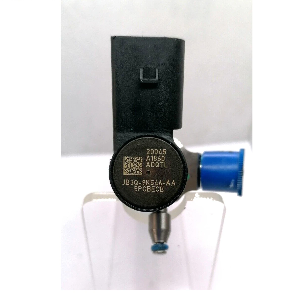 2215551 JB3Q-9K546-AA GK2Q9K546AB новый дизельный топливный инжектор Assy для Ford Ranger T6 MK3 Transit 2.0TD VDO