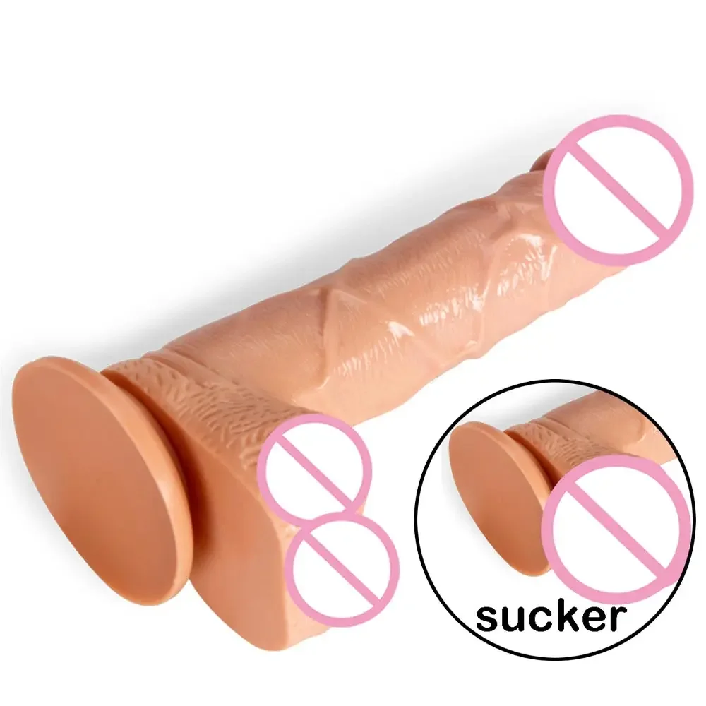 Анальный Бог Emichet Xl Home G Spot Мягкое членство для женщин но секс-игрушки мужчин и