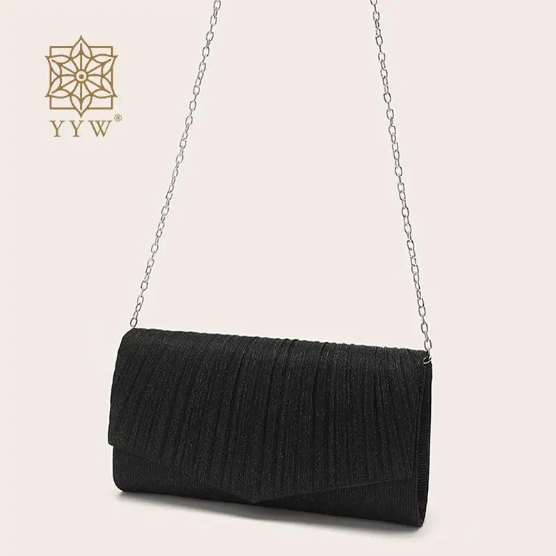 Рисунок 6 - Вечерний Клатч-конверт для женщин