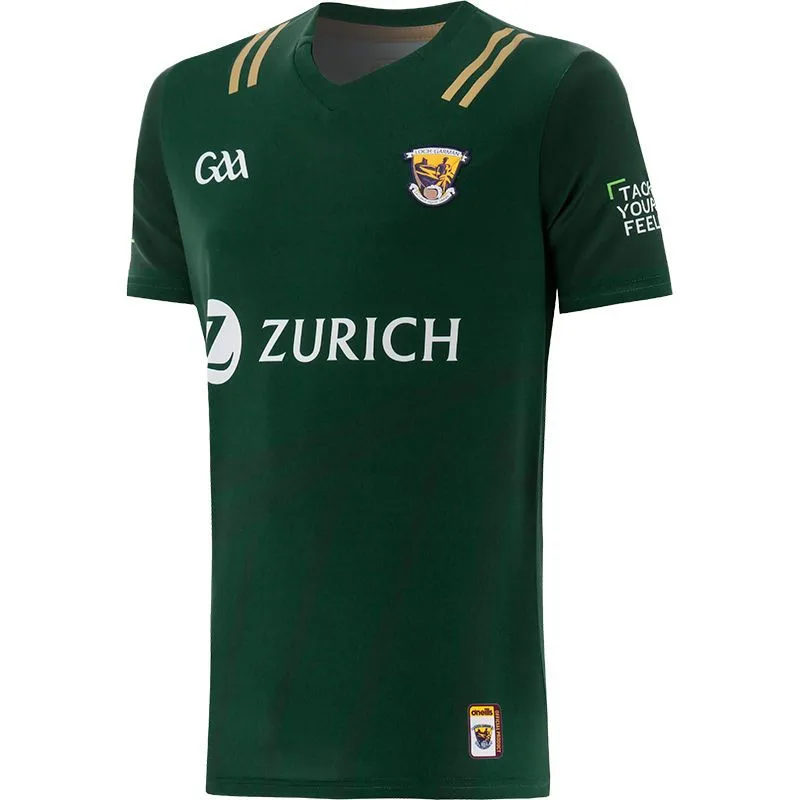 

2023 Wexford GAA фотография Джерси размер S-M-L-XL-XXL-3XL-4XL-5XL